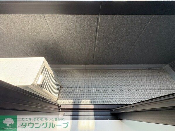 メゾン・リヴェールの物件内観写真